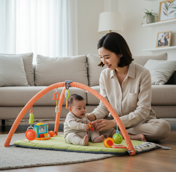 하루 일과 루틴 만들기