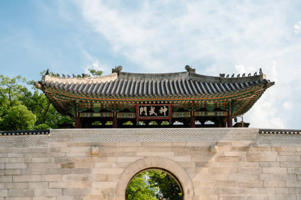 전주 전통시장 탐방: 남부시장 야시장부터 풍남문 시장까지