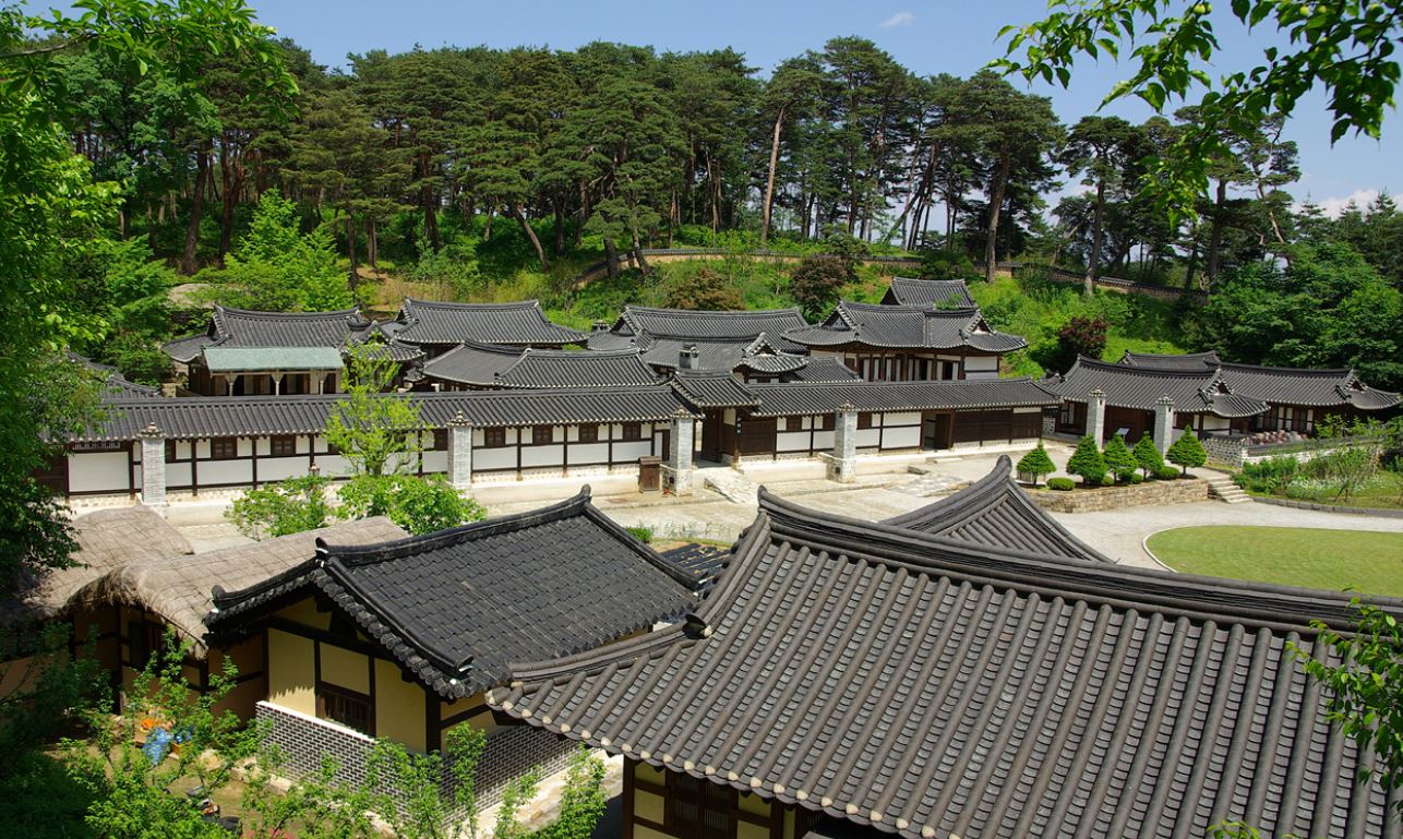 강릉 가볼만한곳 베스트10 여행지
