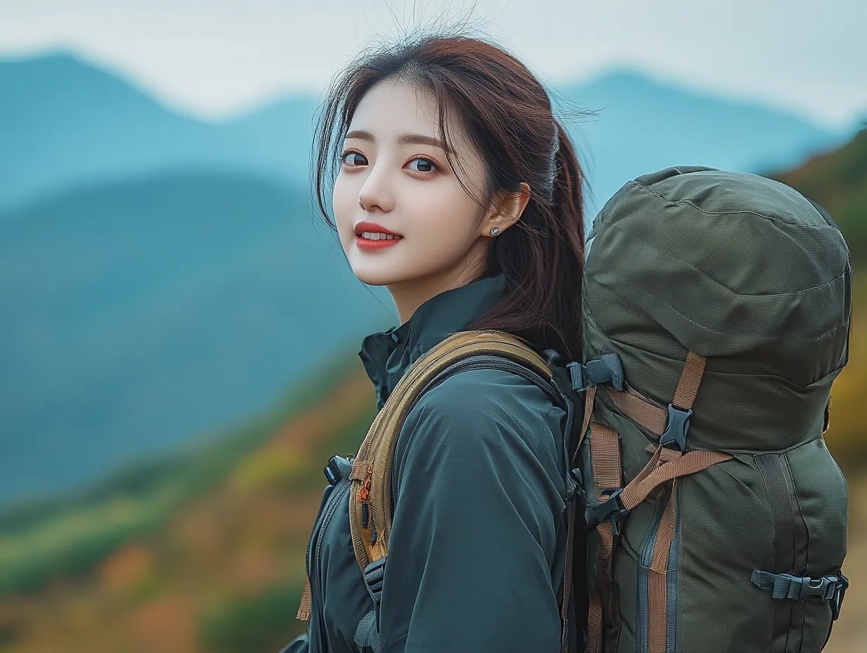 산 중턱에서 멈추는 꿈