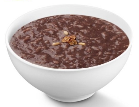 팥죽