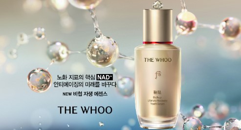 LG생활건강우 주가