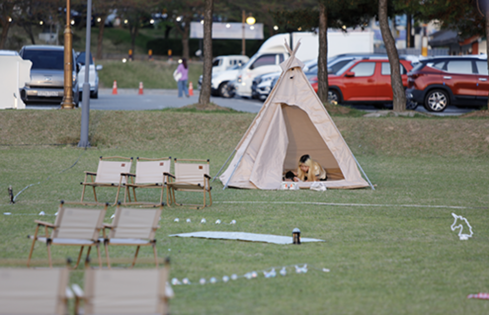 부여국가유산야행