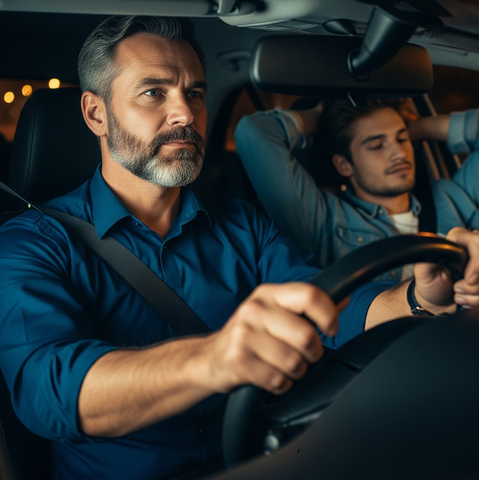 ✨ 대리운전 이용, 현명한 선택의 시작