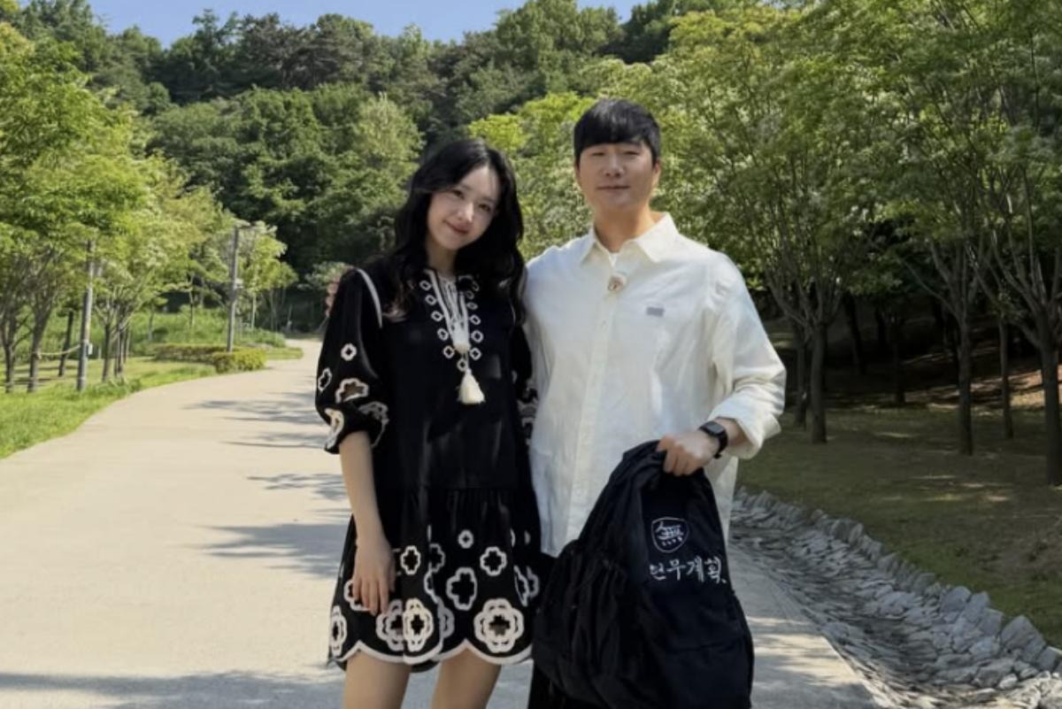 배성재 김다영 임신