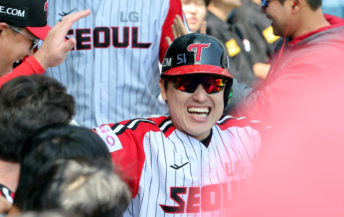 LG 트윈스 마지막 숙제, 박동원·홍창기 내년 FA, 다년계약