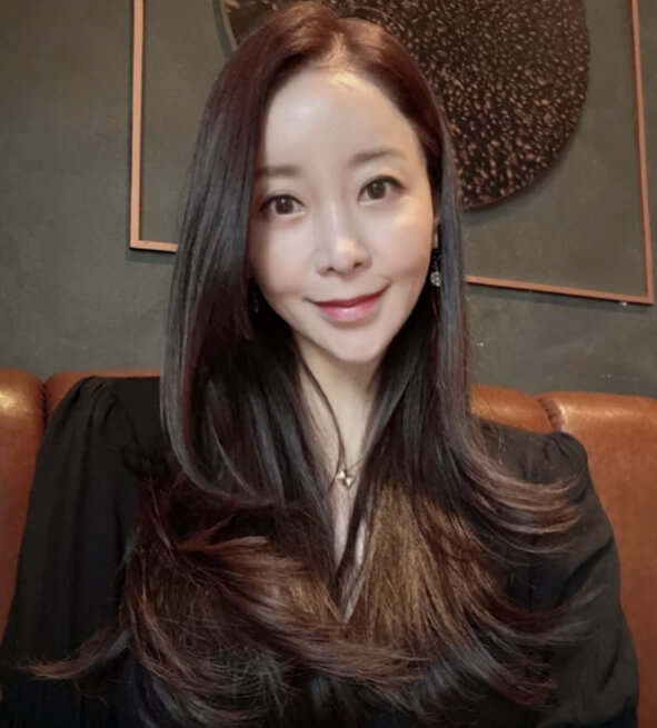 원자현 프로필