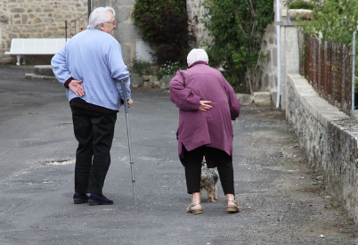 노후준비 서비스 신청자격 신청방법