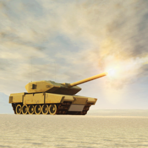 방위산업 관련주 대장주 방산주 TOP5