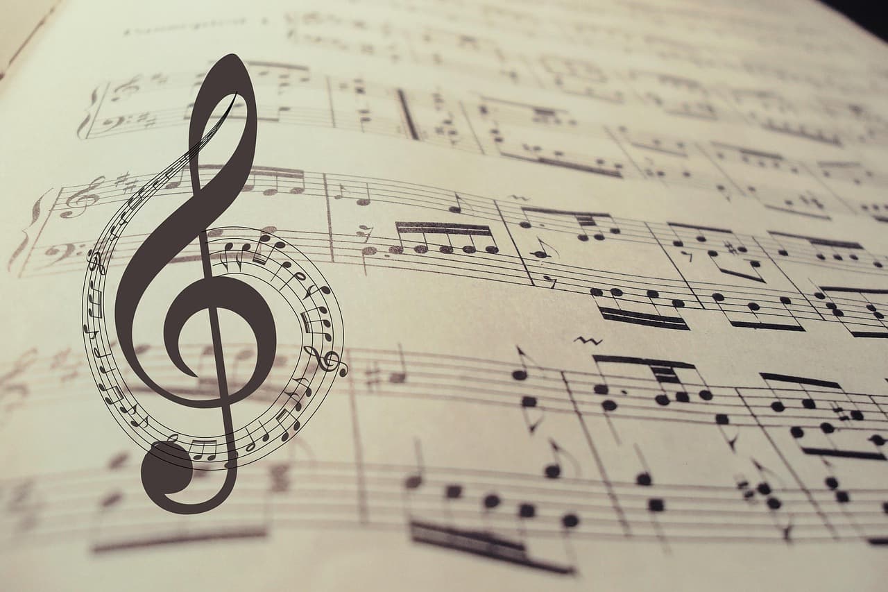 음악의 선율 구조는 어떻게 감정을 조절하는가? 뇌 반응 메커니즘 분석