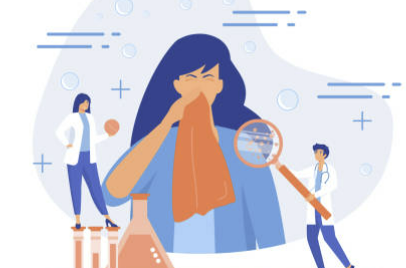 축농증 증상 치료방법 수술 좋은 음식 알아보기(2024 최신)