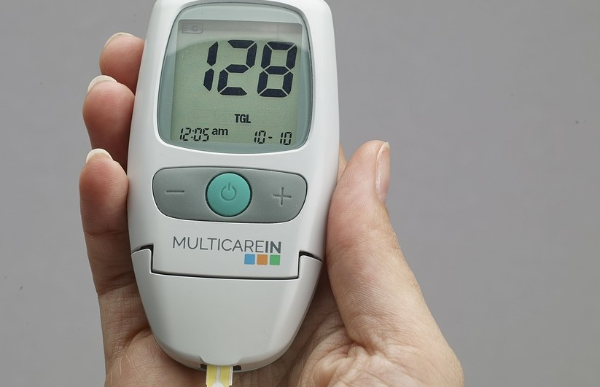 공복혈당 정상수치