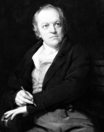 윌리엄 블레이크