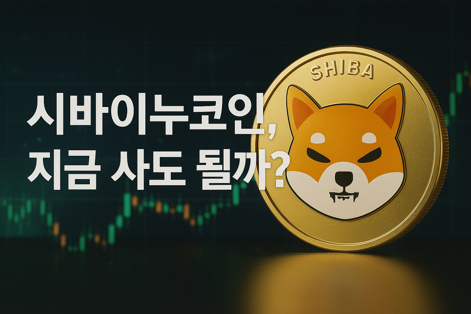 시바이누