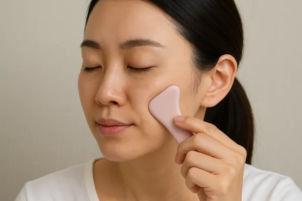 팔자주름 없애는 가장 쉬운 방법2