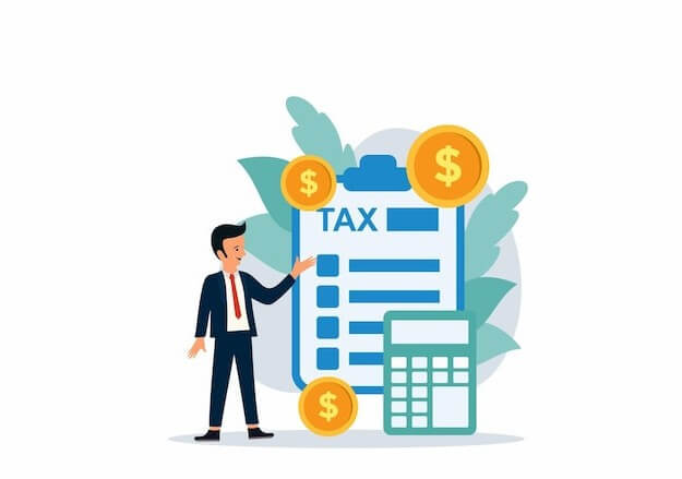 2025년 종합소득세 신고 완벽 가이드: 신고부터 절세까지!!