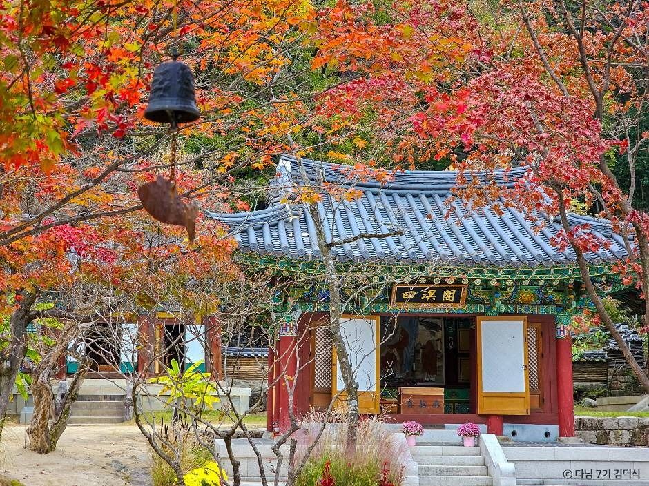 김천 가볼만한곳 베스트10