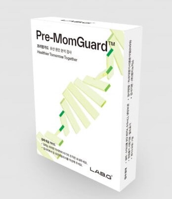 랩지노믹스 배당금 지급일