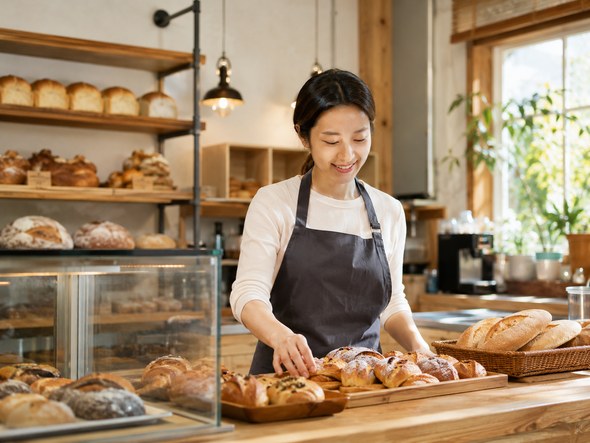 소상공인 정책자금