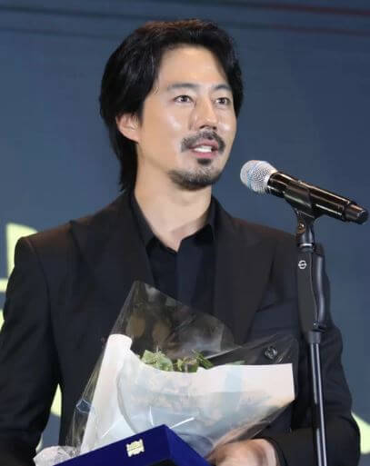조인성 돈독