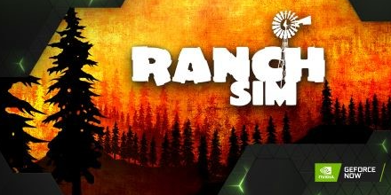 Ranch Simulator