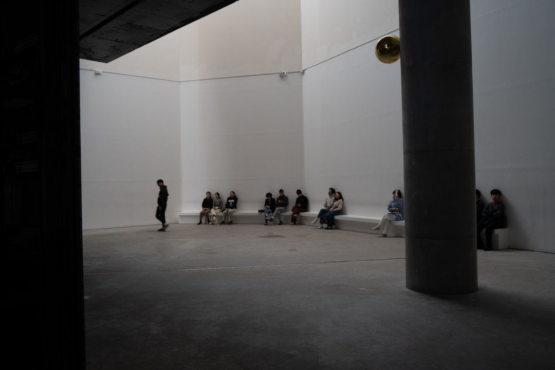 리움 미술관 피에르위그 카마타