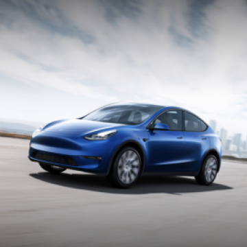 테슬라 모델 Y 가격