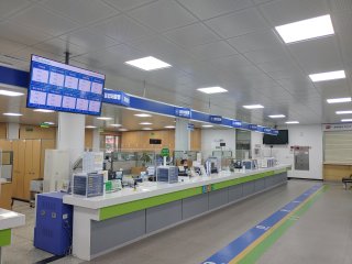 광주 북구사랑상품권 가맹점 집중모집 사진