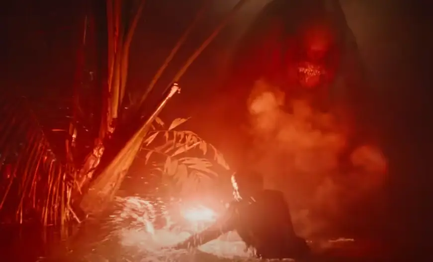 쥬라기월드-새로운시작-D-rex