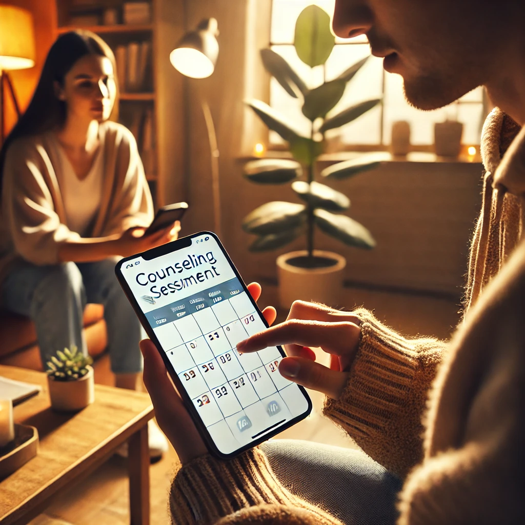 서울시 마음건강 지원사업 신청