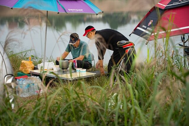 파주캠핑장예약