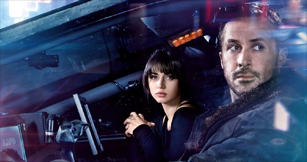 영화 블레이드러너2049 스틸컷 - 1