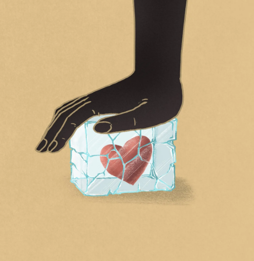 차가운 손발이 보내는 몸의 신호: 건강의 온도를 읽다