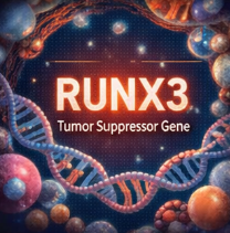 RUNX3란 무엇인가