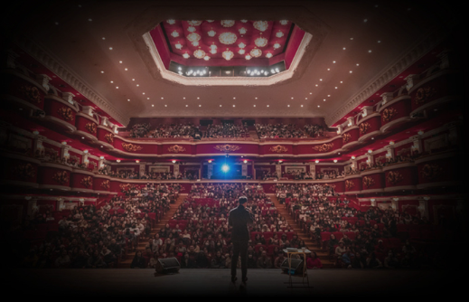 어버이날 행사 추천