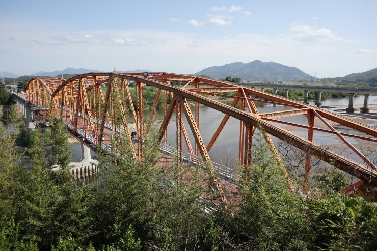 의령 가볼만한곳 베스트10