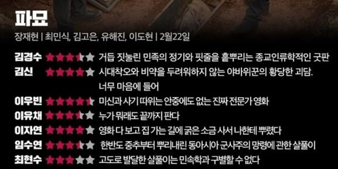 파묘