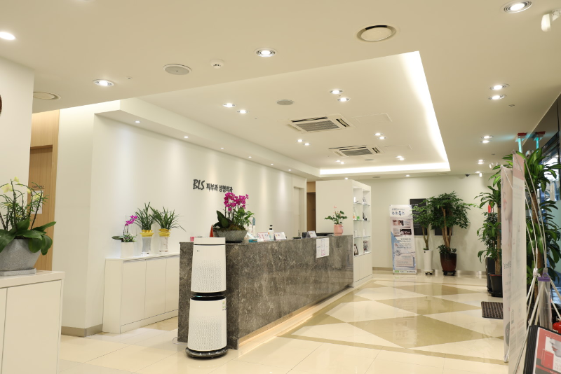 송파구 잠실본동 피부과 유명한 곳 모공 레이저 잘하는 곳 추천 TOP 5