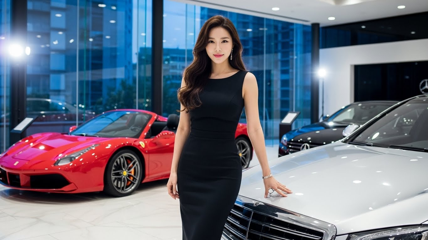 쏘렌토 하이브리드 출고 대기