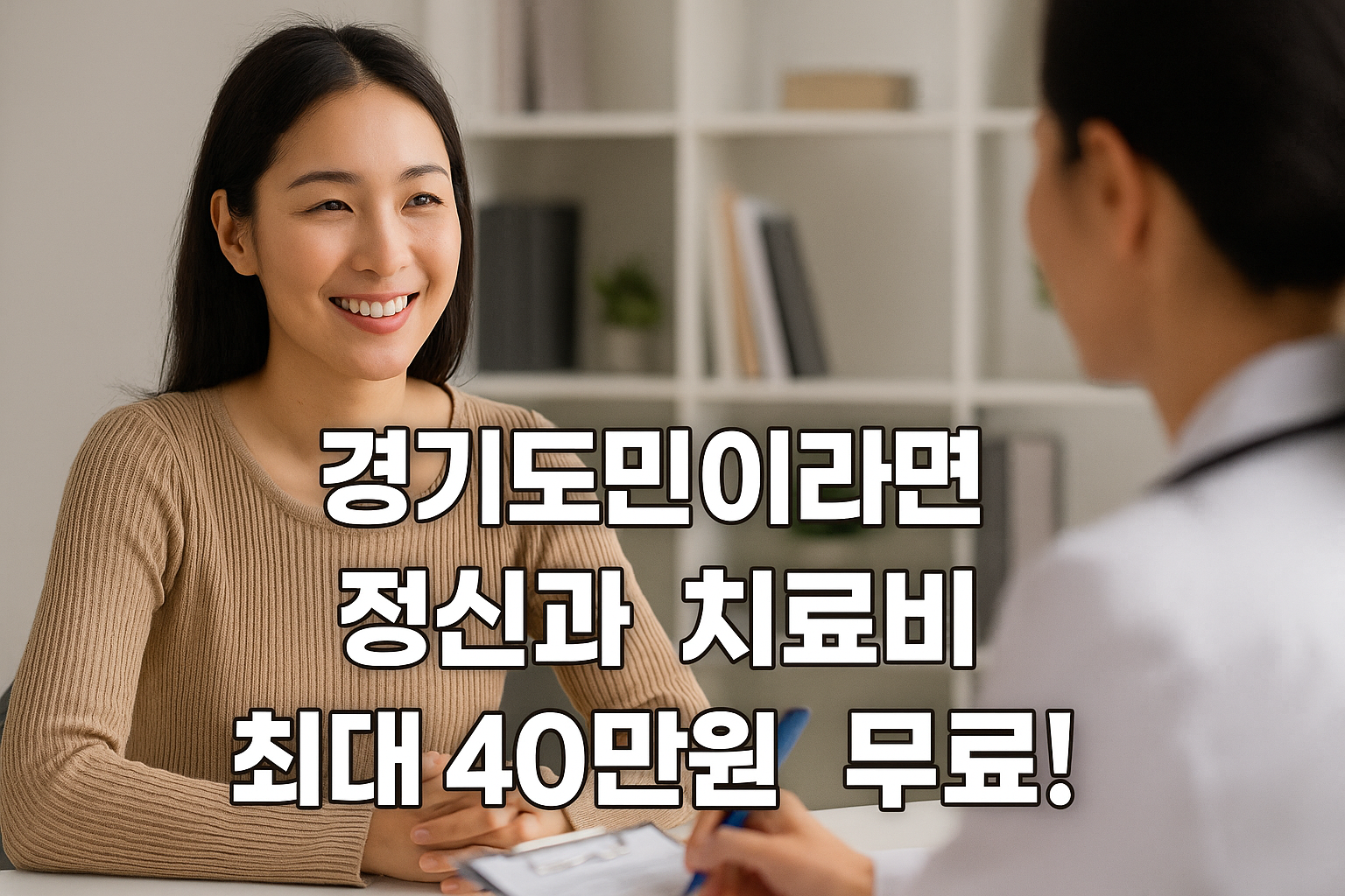 정신건강