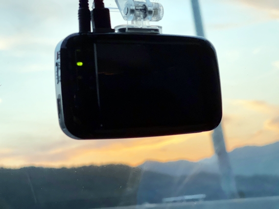 블랙박스-증거물