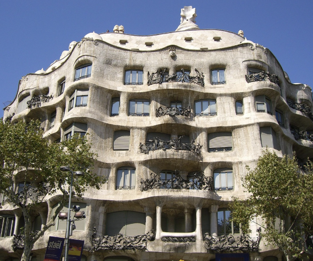 바르셀로나 가볼만한 곳 TOP 10