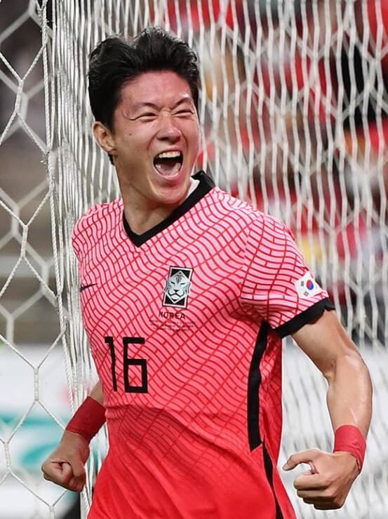 황의조 최수정 여자 사생활 폭로 실명공개 인스타