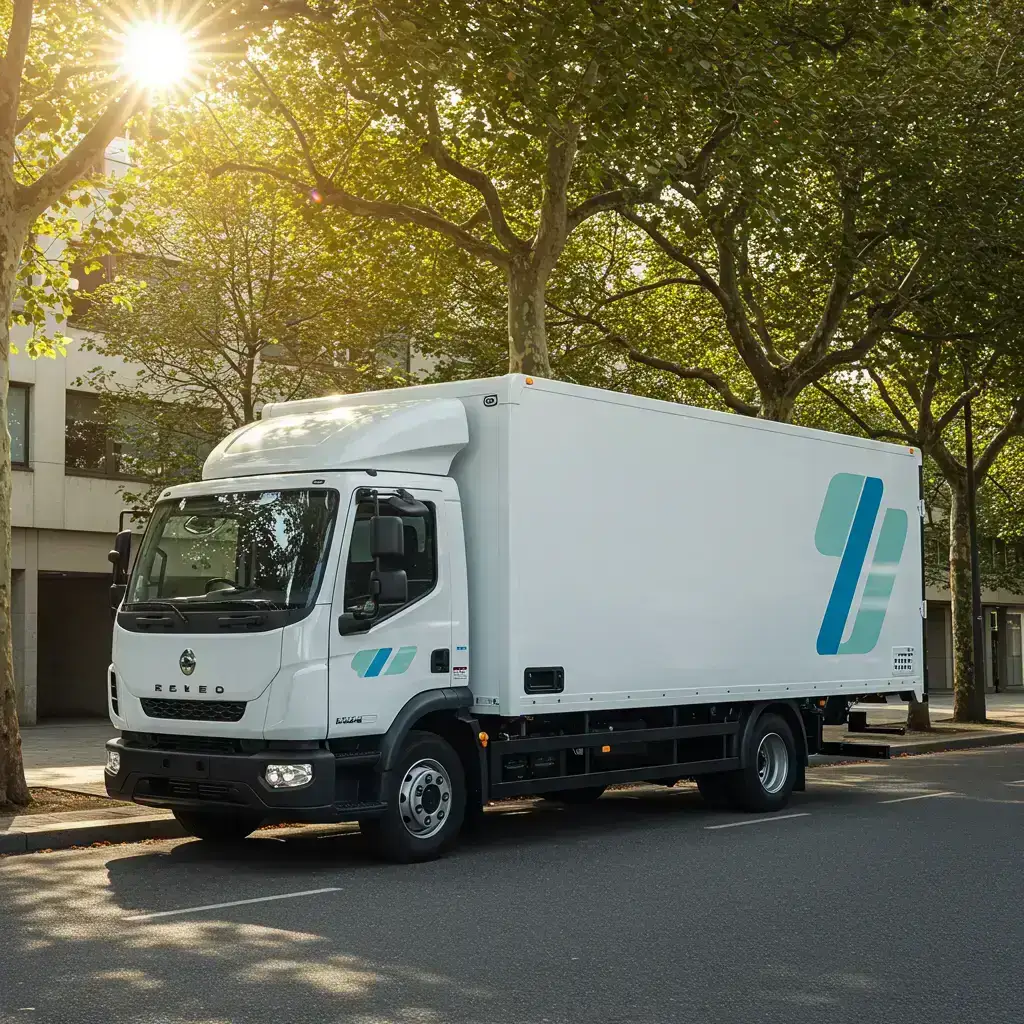 2025 인천 전기 화물차 보조금 소형 화물