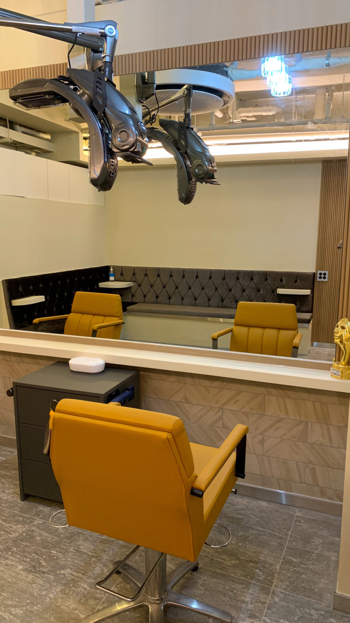 픽업 트렌드스페셜 PD가 간다 청주 2022 가을 헤어 트렌드 잡는 헤어샵 디자이너 미용실 미장원 추천