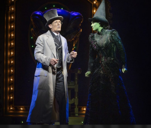 2025 위키드 내한 공연 티켓팅 예매 라인업 일정 총정리