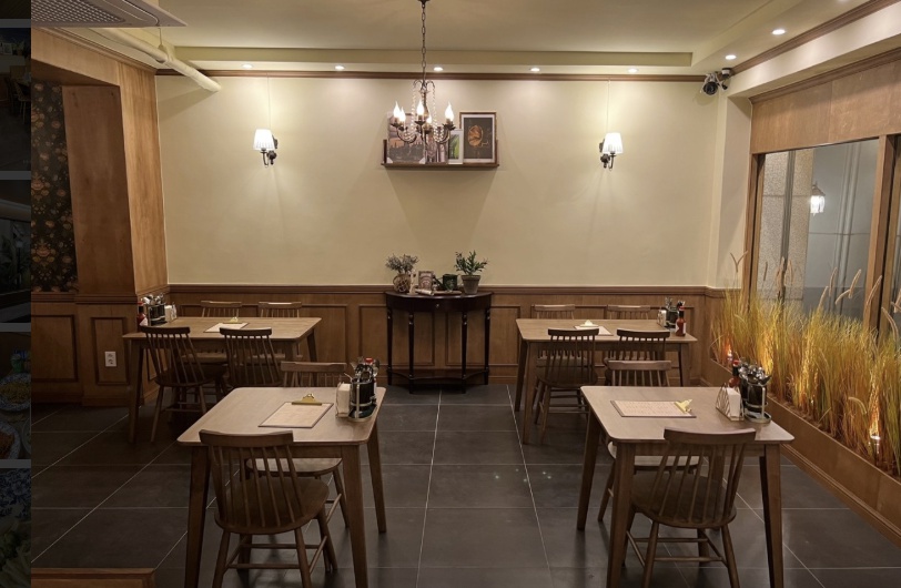 수원 장안구 아늑