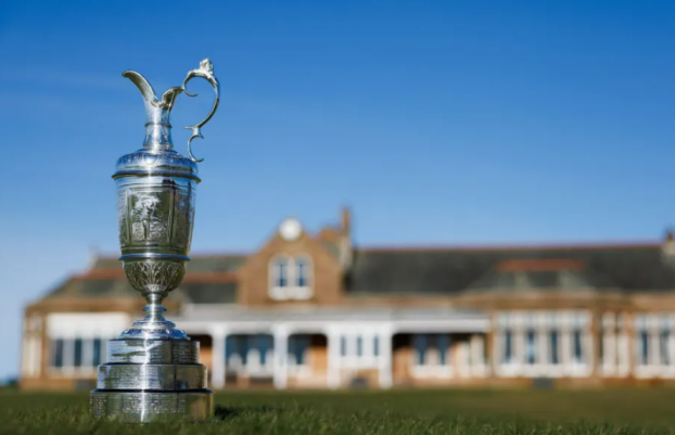 디오픈챔피언십