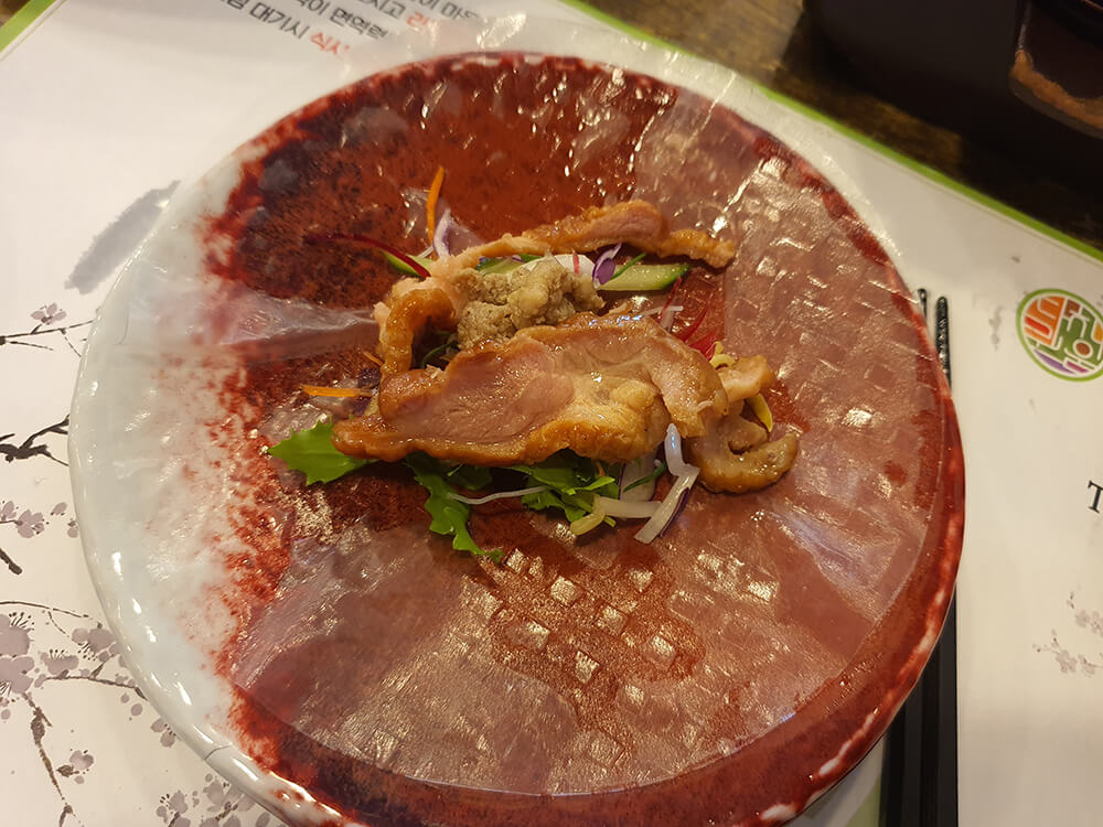 다채로움 월남쌈 무한리필-9