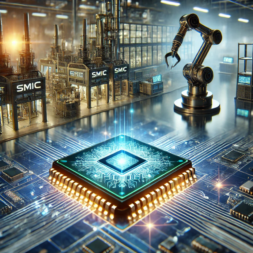 2025년 중국 증시 급등의 비밀: '중국판 M7' 완벽 분석 및 투자 전략